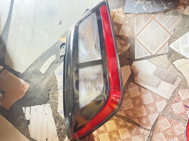 Hyundai Kona Down Back Bumper Light Left Side