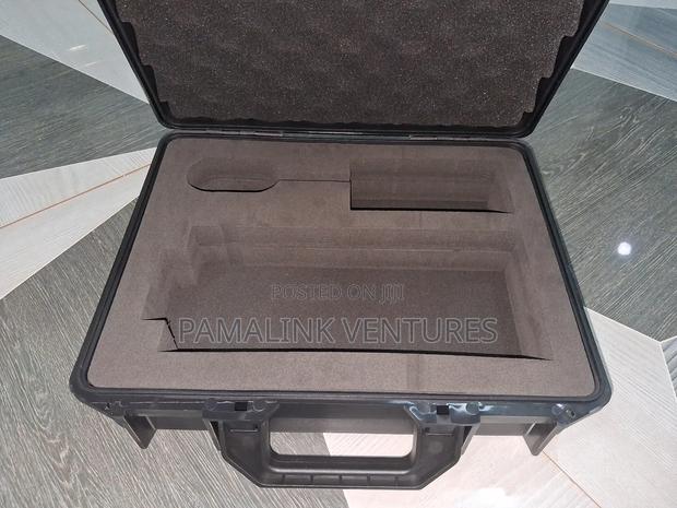 Hard Case for Osee Gostream Deck/Duet