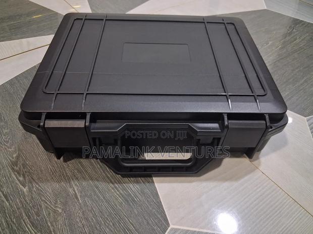Hard Case for Osee Gostream Deck/Duet photo 2