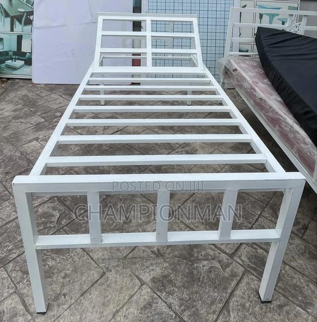 Hospital Bed
