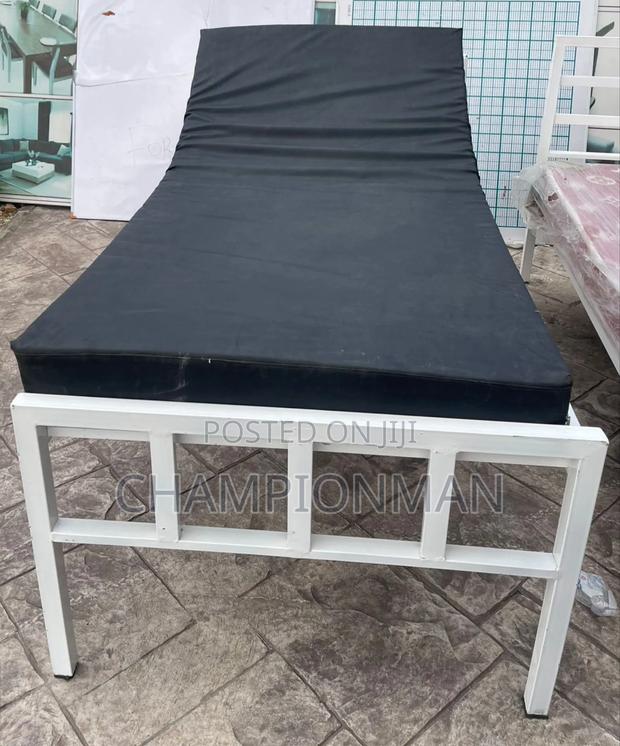Hospital Bed photo 4