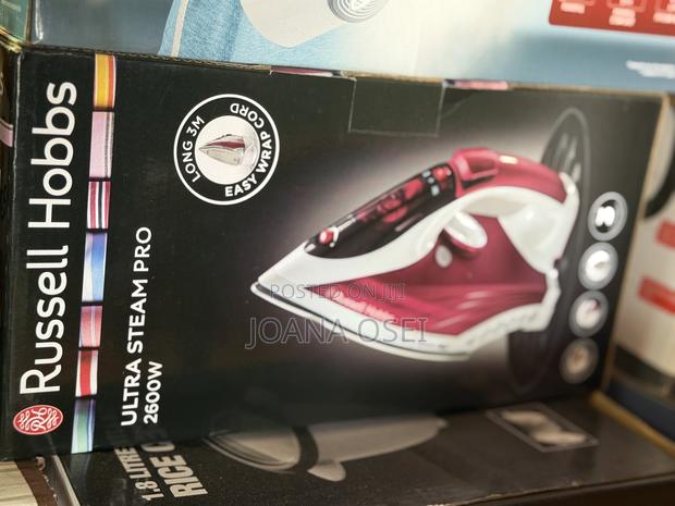 Russel Hobbs Iron · Photo 3