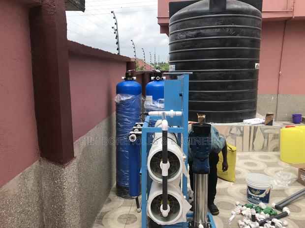 Water Treatment · Photo 4