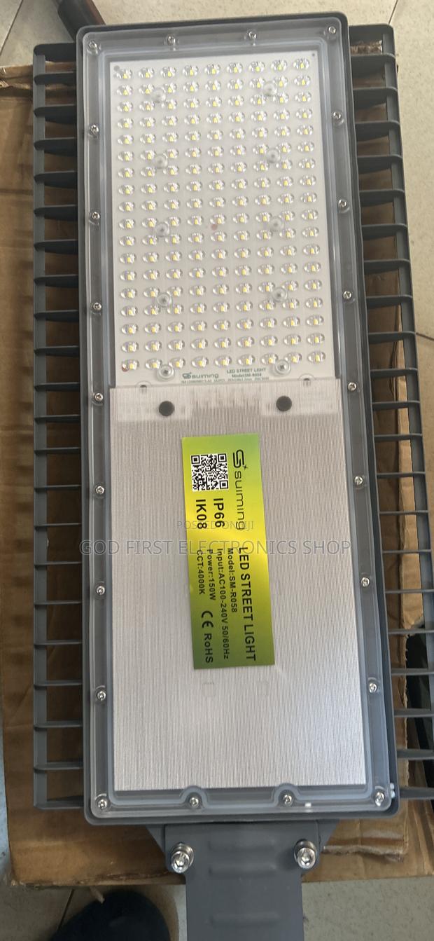 Led Street Light photo 2