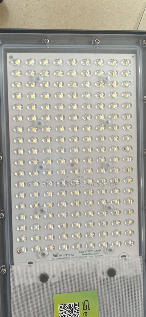 Led Street Light