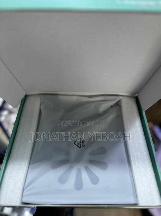 Laptop Stand Metallic Fan Rotation V6.1 photo 4