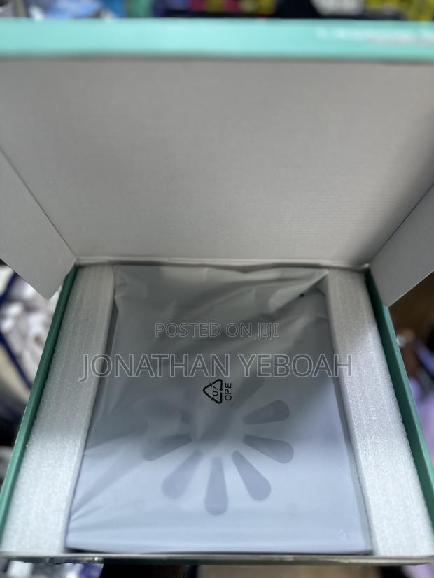 Laptop Stand Metallic Fan Rotation V6.1 photo 5