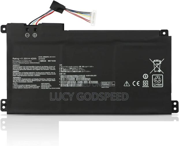 B31n1912 for Asus Vivobook 14 E410 photo 2