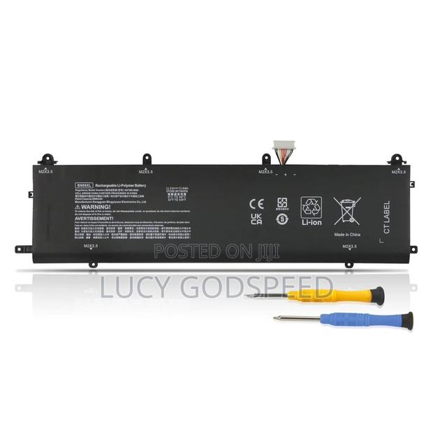 Hp Bn06xl Battery For Hp Spectre X360