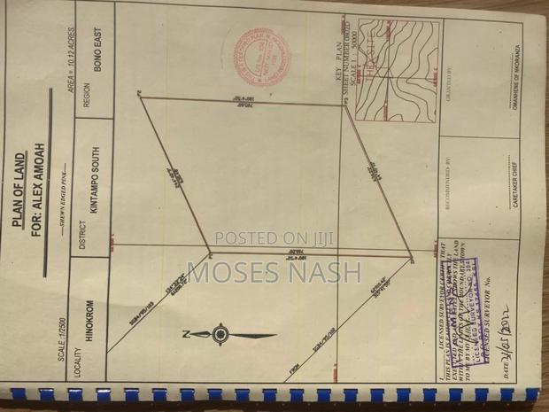 Land for Sale · Photo 4
