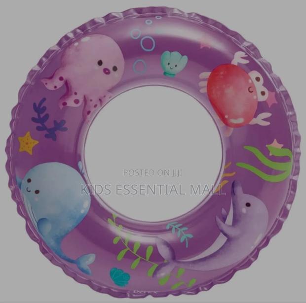 Swimming Floater for Chicken · Photo 4
