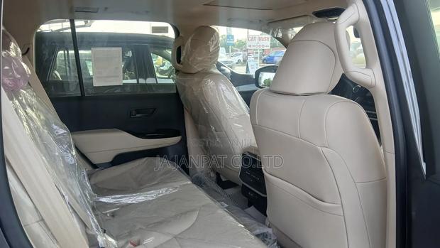 New Toyota Land Cruiser 1958 2025 Black photo 6