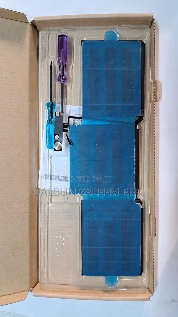 Apple A1708 / A1713 Battery For Macbook Pro 13" 2016 / 2017 photo 4