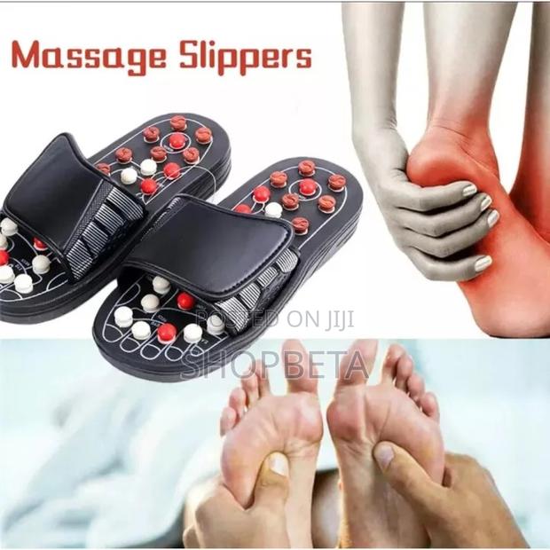 Foot Massage Slippers