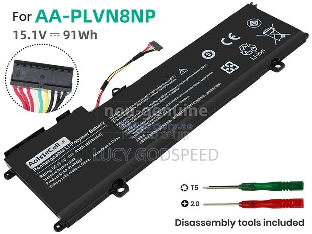 Samsung Aa- Plvn8np photo 2