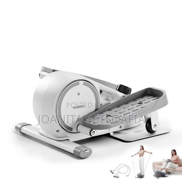 Elliptical Machine · Photo 4