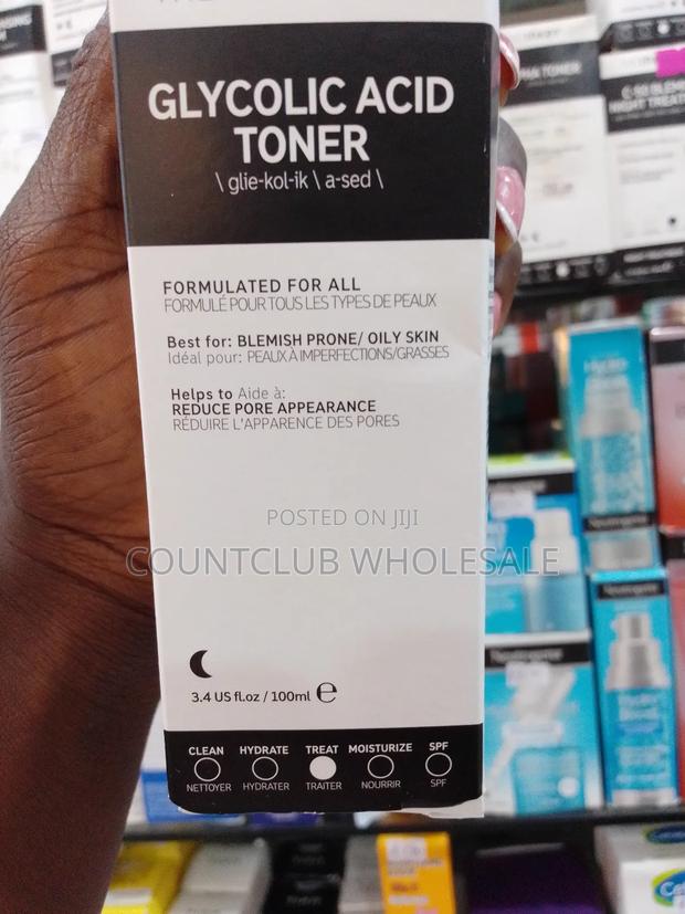 The Inkey List Glycolic Toner · Photo 2