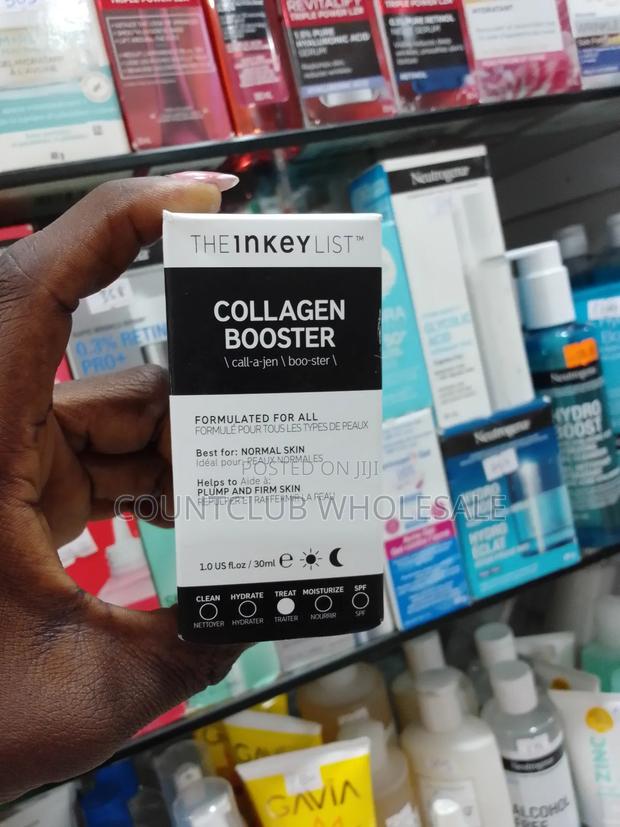 The Inkey List Collagen Booster · Photo 2