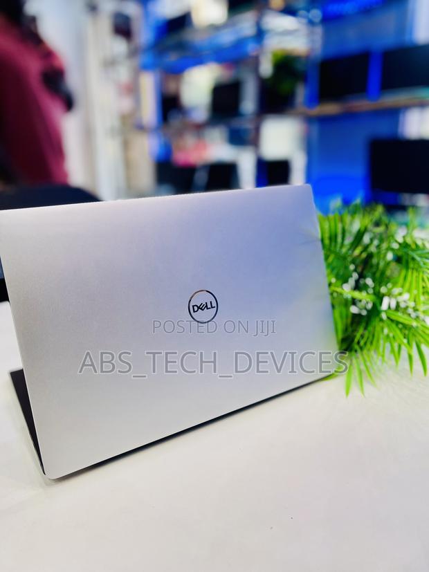 Laptop Dell XPS 13 16GB Intel Core I7 SSD 512GB photo 2