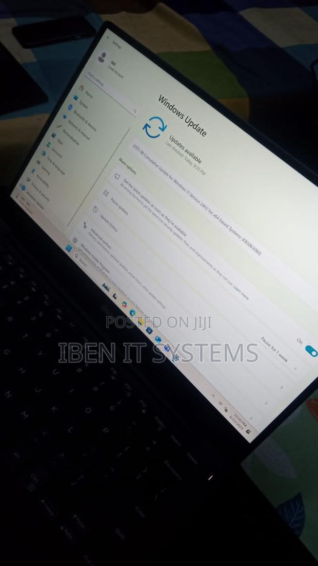 Laptop Dell XPS 13 9360 8GB Intel Core I7 SSHD (Hybrid) 256GB · Photo 4