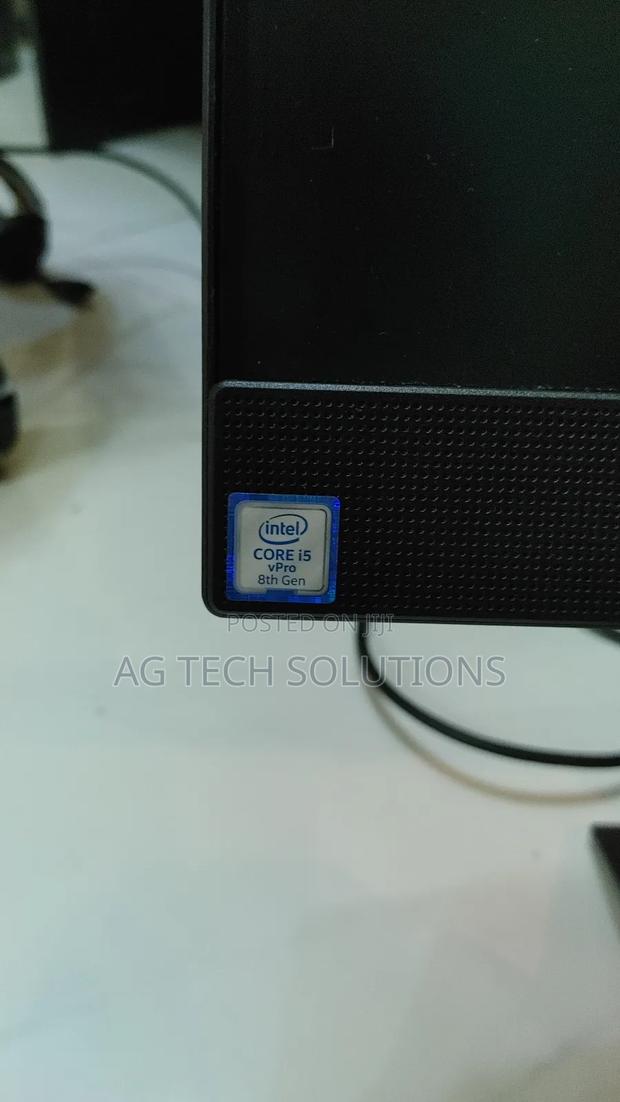 Desktop Computer Dell 16GB Intel Core I5 SSD 512GB photo 2