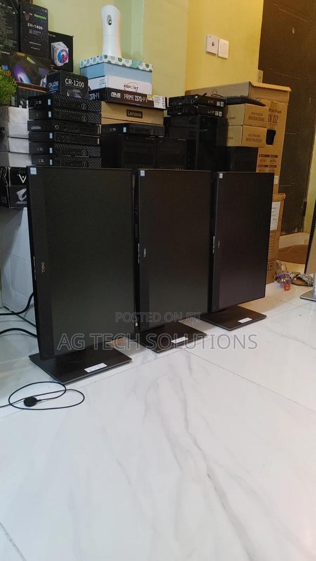 Desktop Computer Dell 16GB Intel Core I5 SSD 512GB photo 4