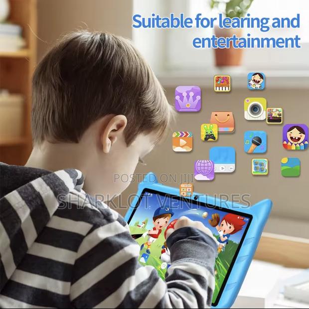 Kids Tablet Android- Educational Toys photo 9