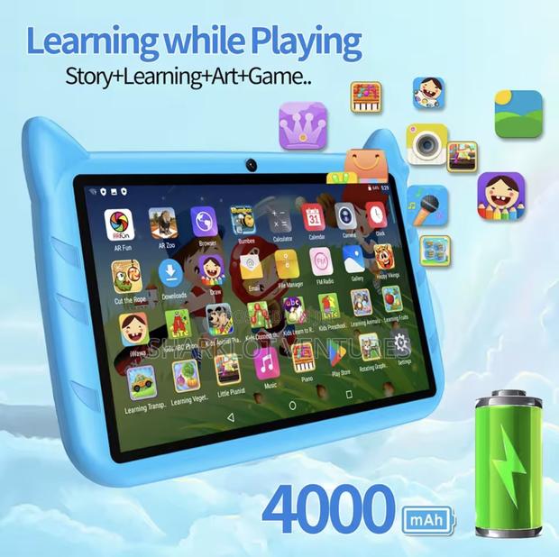 Kids Tablet Android- Educational Toys photo 2
