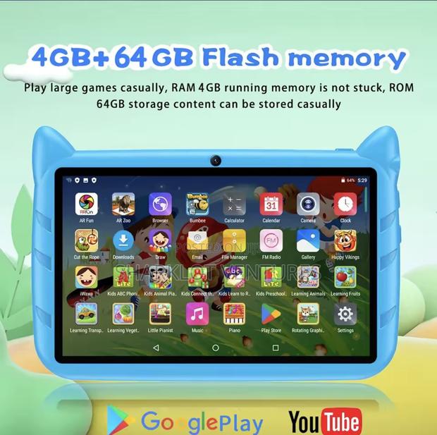 Kids Tablet Android- Educational Toys photo 6