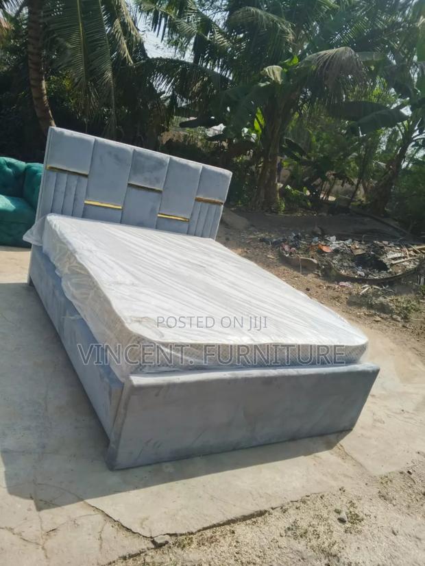 Double Bed Frame Available · Photo 2