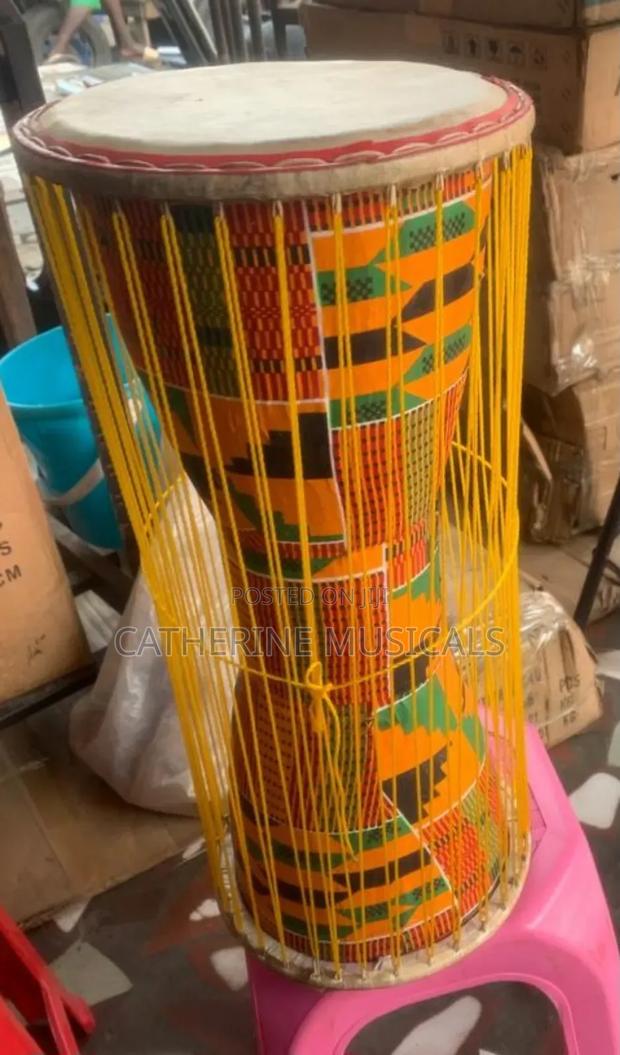 Local Percussion · Photo 3