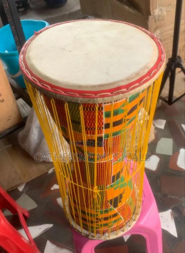 Local Percussion · Photo 4