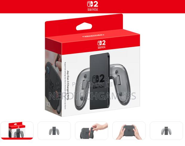 Joy-Contm 2 Charging Grip · Photo 4