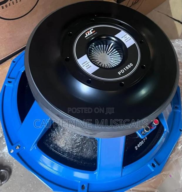 Jac Pd 1880 3500watt Naked Double Magnet · Photo 3