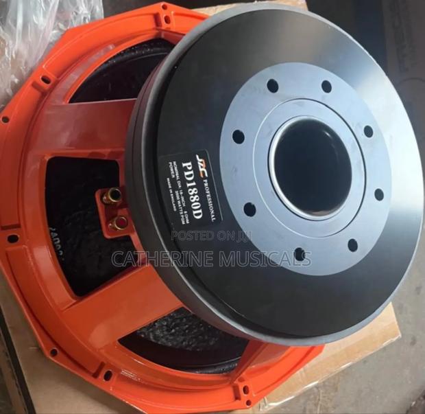 Jac Pd 1880 3500watt Naked Double Magnet · Photo 4