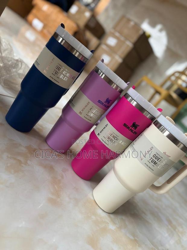 Original Stanley Tumbler · Photo 1