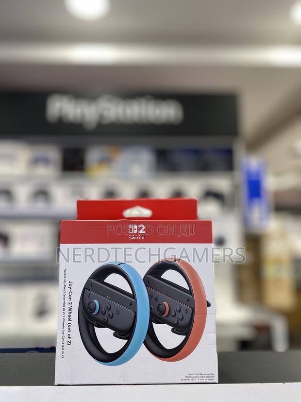 Joy-Contm 2 Wheel (Set of 2) · Photo 4