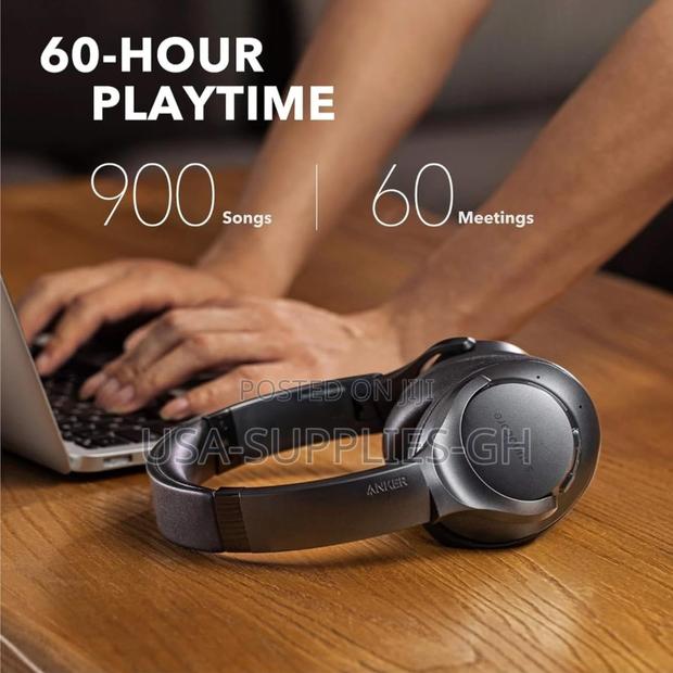 Anker Soundcore Q20 Wireless Headset Active Noise Cancelling photo 4