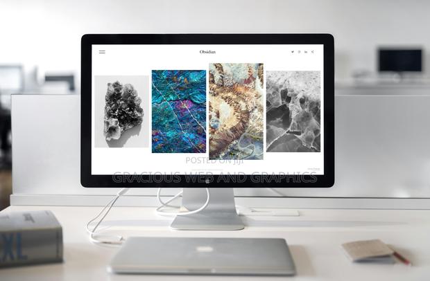 Web App Development That Drives Results · Photo 2