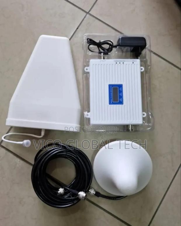 Gsm Signal Booster · Photo 1