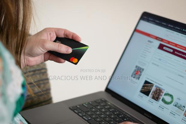 Seamless Web App Development for Bold Brands · Photo 2