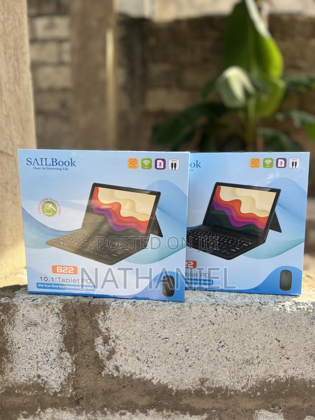 Saillbook B10: Your Pocket Powerhouse Studio
