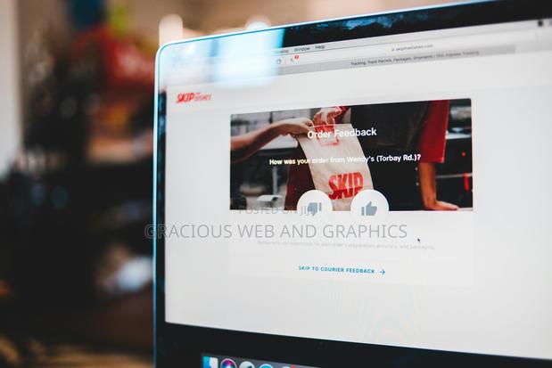 From Code to Conversion—Web App Dev That Delivers · Photo 2