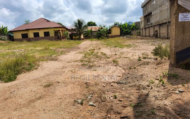 Commercial Land For Rent