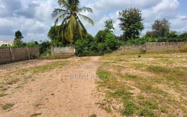 Commercial Land For Rent