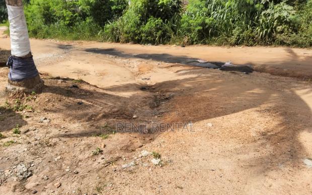 Commercial Land For Rent