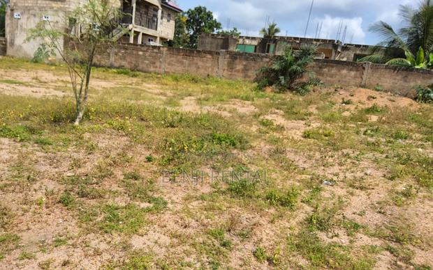 Commercial Land For Rent