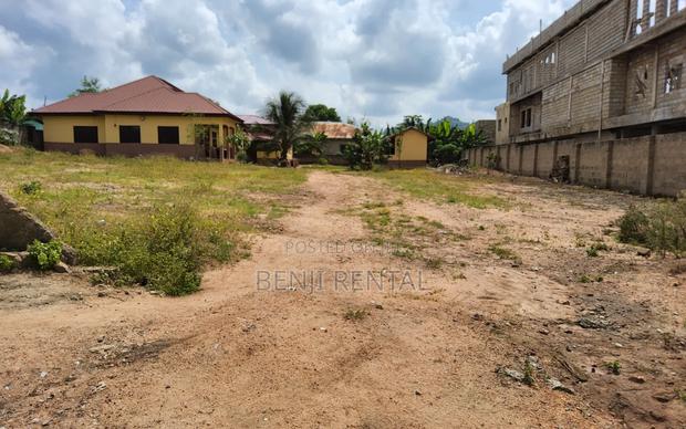 Commercial Land For Rent