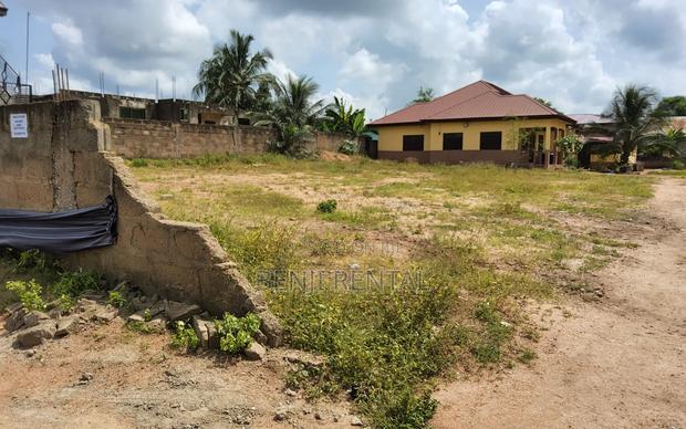 Commercial Land For Rent