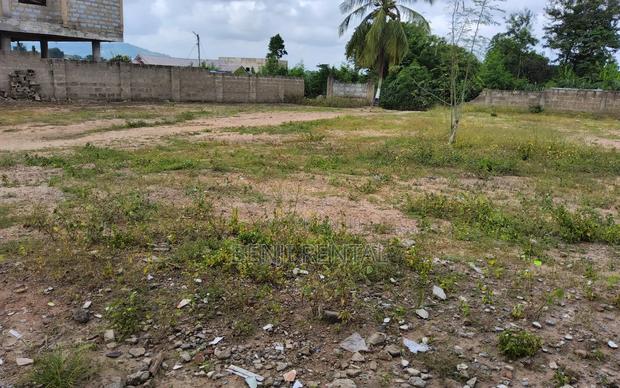 Commercial Land For Rent